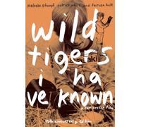 Wild Tigers I Have Known (DVD) Malcolm Stumpf Patrick White Fairuza Balk