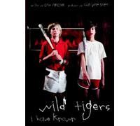 Wild Tigers I Have Known (OmU) (DVD) Malcolm Stumpf Patrick White