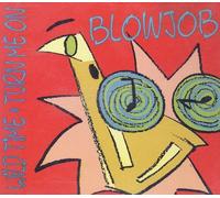 Wild time/Turn me on [Single-CD]