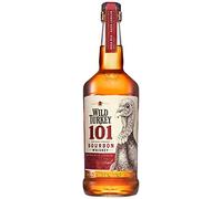 Wild Turkey - Kentucky Straight Bourbon Whiskey Wild Turkey 101 0,70 lt.