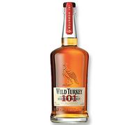 WILD TURKEY 101 BOURBON WHISKEY 1 LT