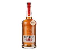 Wild Turkey - Kentucky Straight Bourbon Whiskey 101