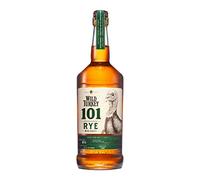 Wild Turkey 101 Rye 1,0L (50,5% Vol.)