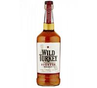 Wild Turkey Bourbon Whiskhey