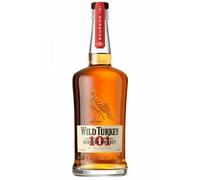 Wild Turkey - Kentucky Straight Bourbon Whiskey Wild Turkey 101 0,70 lt.