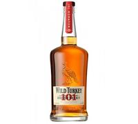 Wild Turkey - Kentucky Straight Bourbon Whiskey Wild Turkey 101 0,70 lt.
