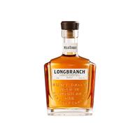 Wild Turkey - Kentucky Straight Bourbon Whiskey “longbranch”