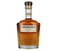 Wild Turkey LONGBRANCH 8 Years Old Kentucky Straight Bourbon Whiskey 43% Vol. 1l