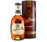 Wild Turkey Rare Breed Barrel Proof 58.4% vol 70 cl Austin Nichols