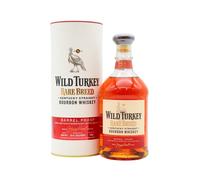 Wild Turkey - Rare Breed Kentucky Straight Bourbon Whiskey 70cl