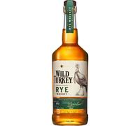 Wild Turkey Rye Whiskhey