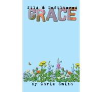 Wild & Unfiltered Grace