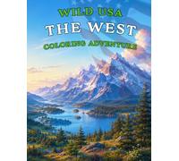 Wild USA: The West
