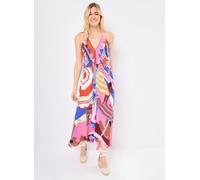 Wild - VOILA CHACHACHA Rosso - Abbigliamento T.U Rosso