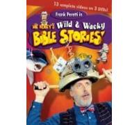 Wild & Wacky Box Set - Wild & Wacky Box Set