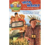 Wild & Wacky: Kingdom of the Son Skit DVD
