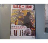 Wild War - Graffiti Clashs From Paris - Volume 1