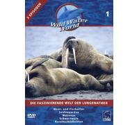 Wild Water World 1 - Fasz. Welt der Lungenatmer