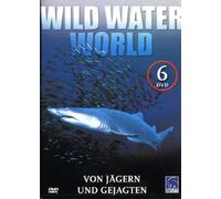 Wild Water World