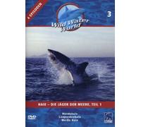 Wild Water World 3 - Haie - Jäger der Meere 1