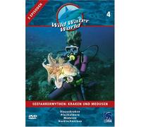 Wild Water World 4 - Seefahrermythen: Kraken ...