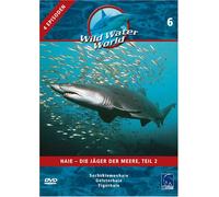 Wild Water World 6 - Haie - Jäger der Meere 2