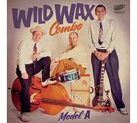 Wild Wax Combo - Model A