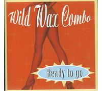 Wild Wax Combo - Ready to Go [Import]