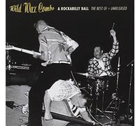 Wild Wax Combo - Rockabilly Ball