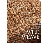 Wild Weave