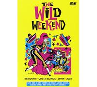 Wild Weekend: Sixties Music Garage Punk and Utter Mad [Edizione: Regno Unito]
