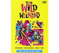 Wild Weekend: Sixties Music, Garage Punk (DVD)
