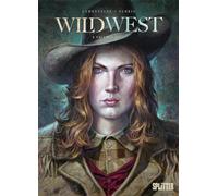 Wild West. Band 1: Calamity Jane