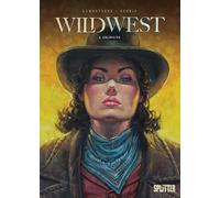 Wild West. Band 5: Erlösung