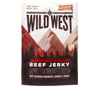 Wild West Beef Jerky-Original-25 Grams