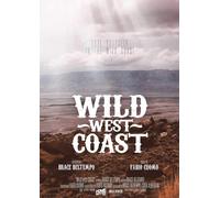 wild west coast DVD Italian Import (DVD)
