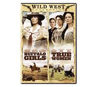 Wild West Collection - Buffalo (2 Dvd) [Edizione: Stati Uniti]
