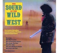 Wild West (Compilation CD, 16 Tracks)