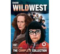 Wild West - Complete Series 1 & 2 (2 Dvd) [Edizione: Regno Unito] [Edizione: Regno Unito]