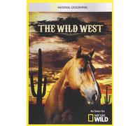 Wild West [Edizione: Stati Uniti]