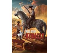 Wild West Dynasty (PC) Steam Key GLOBAL