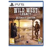 Wild West Dynasty Ultimate Edition PS5