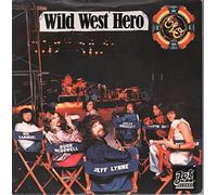 WILD WEST HERO 7" (VINYL 45) UK JET 1977