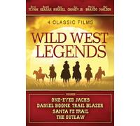Wild West Legends