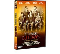 Wild West Outlaws [Edizione: Stati Uniti]