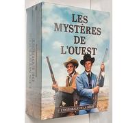 Wild - West Serie Completa Tutti Episodi 32 Box DVD Set Nuovo Sigillato Regione