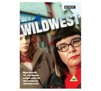 Wild West - Series 1 [Edizione: Regno Unito] [Edizione: Regno Unito]
