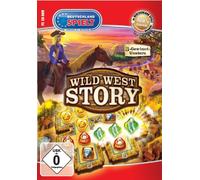 Wild West Story [Edizione: Germania]