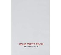 Wild West Tech: Freak Shows 2