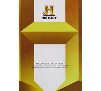 Wild West Tech: Gadgets